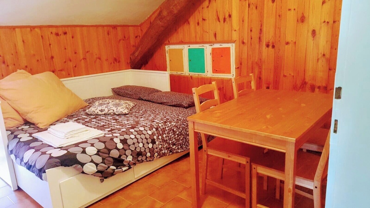 Photo of Bedroom in Centro Valle Intelvi