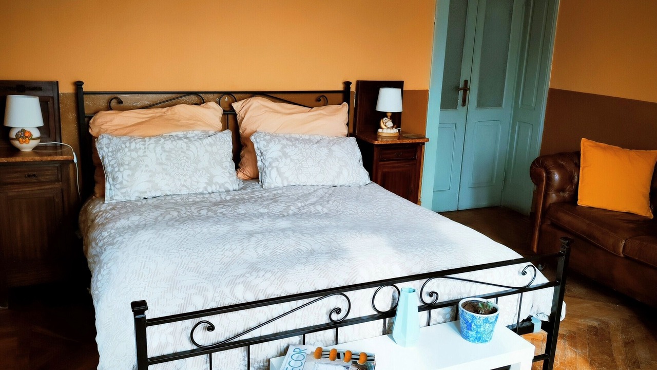 Photo of Bedroom in Centro Valle Intelvi