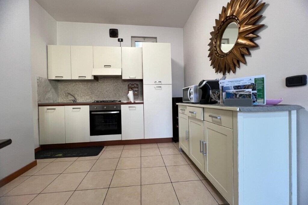 Photo of Kitchen in Sarnico