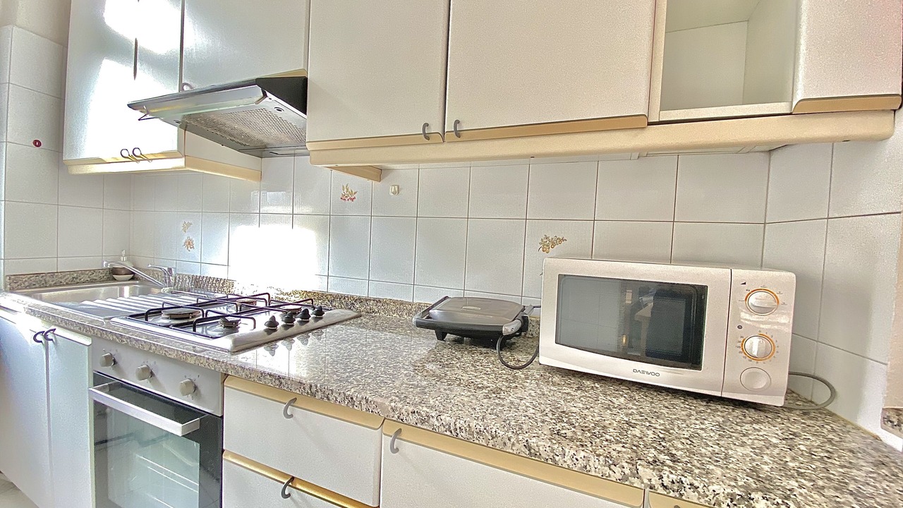 Photo of Kitchen in Washington