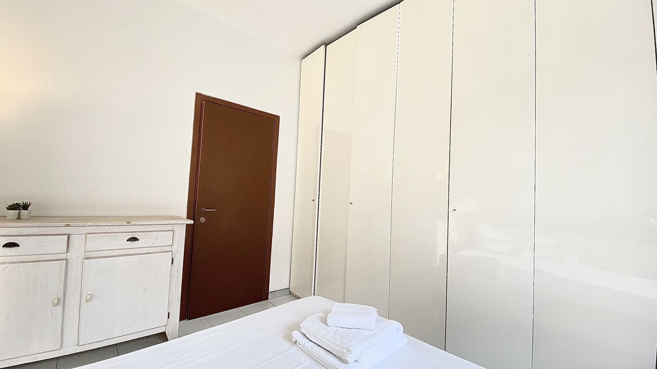 Photo of Bedroom in Washington