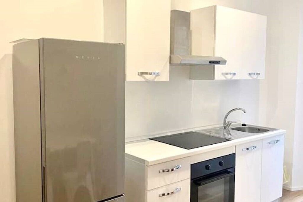 Photo of Kitchen in Nova Milanese