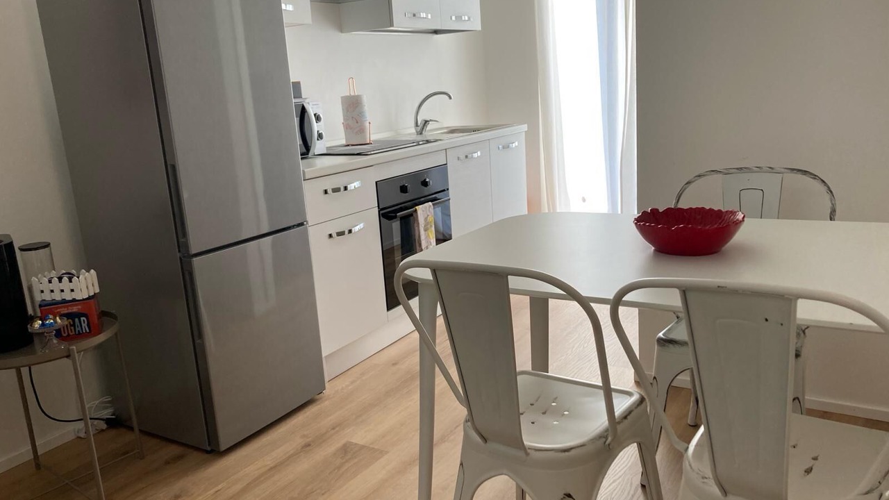 Photo of Kitchen in Nova Milanese