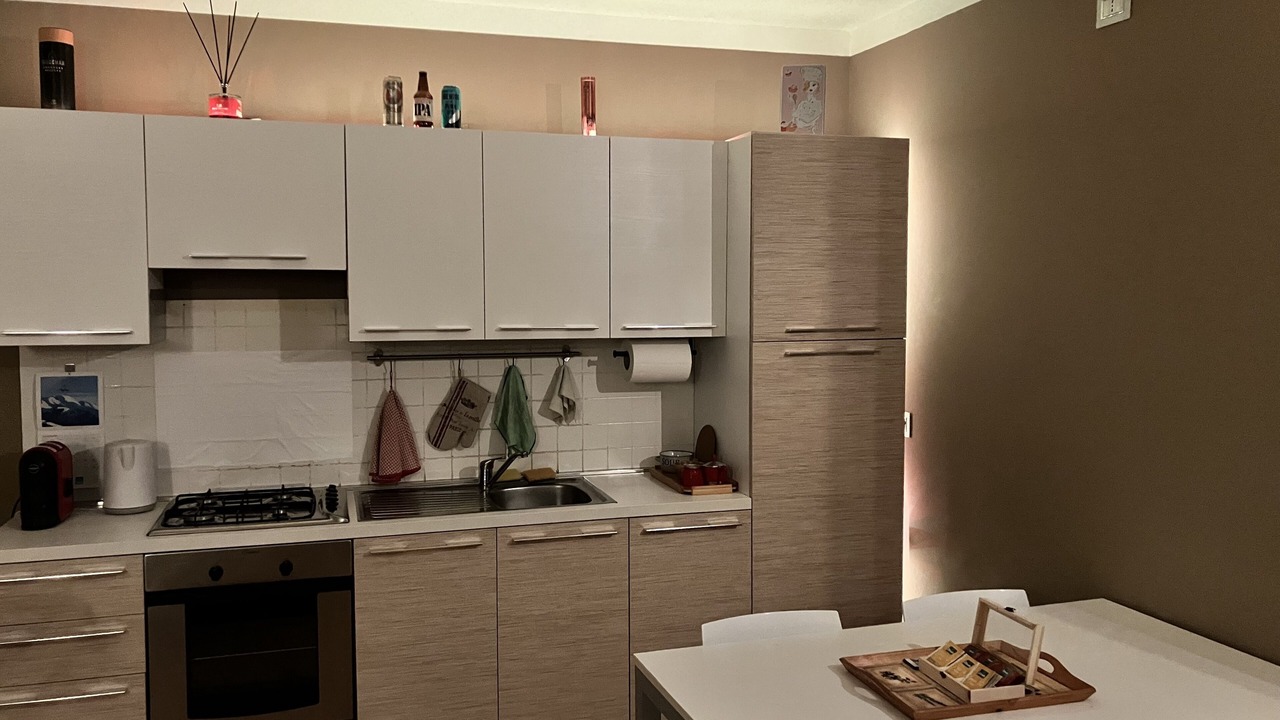 Photo of Kitchen in Somma Lombardo