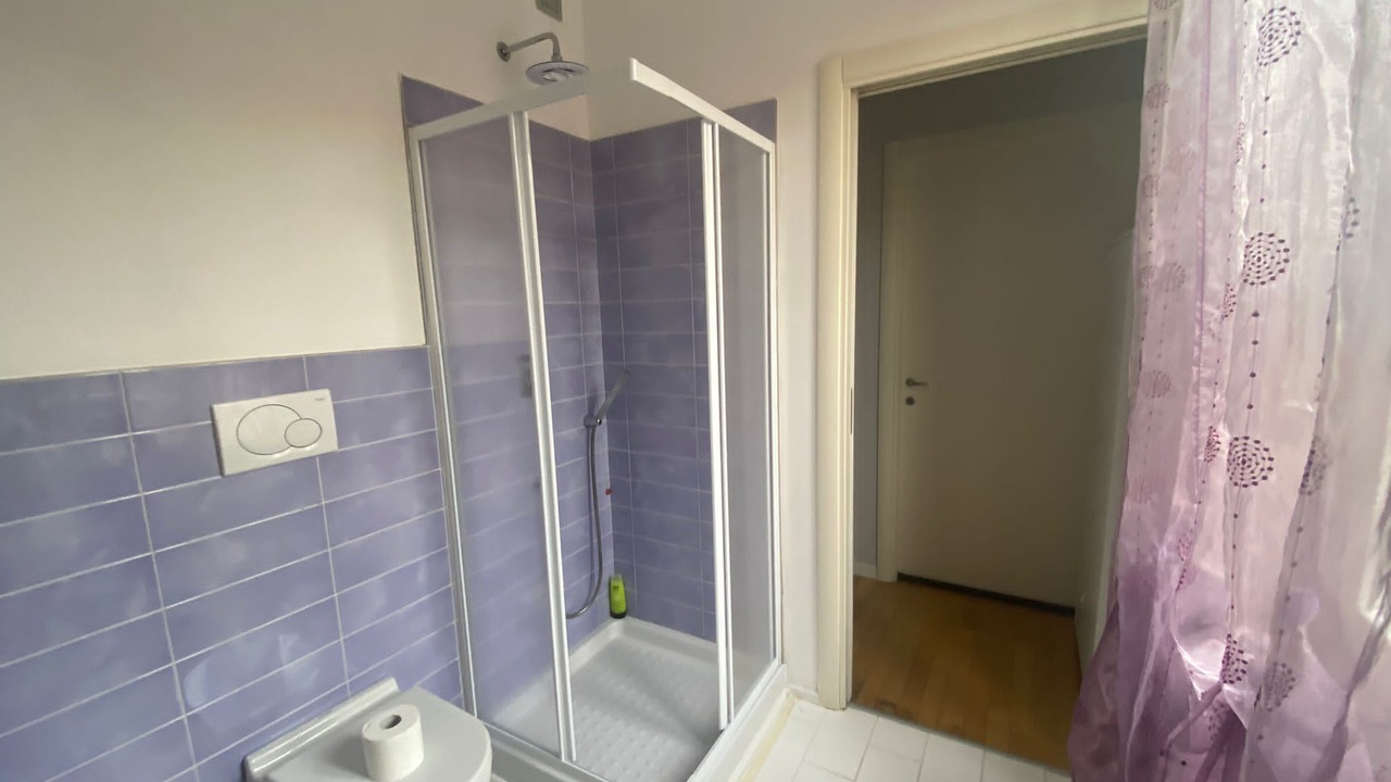Photo of Bathroom in Somma Lombardo
