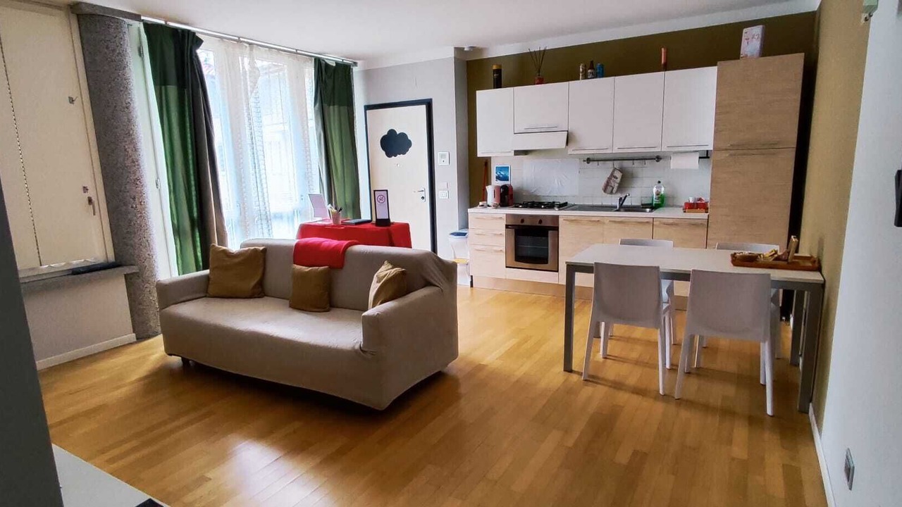 Photo of Bedroom in Somma Lombardo