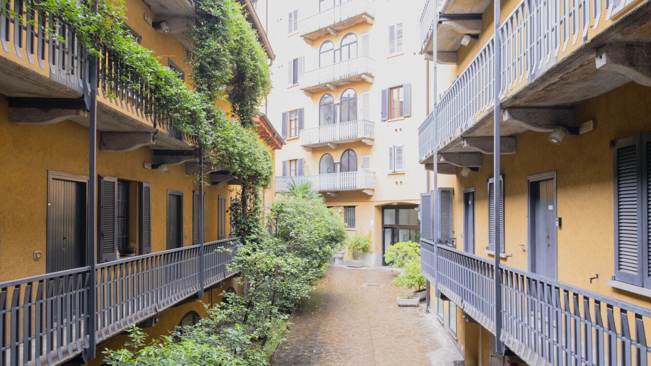 Photo of Outdoor in Porta Genova