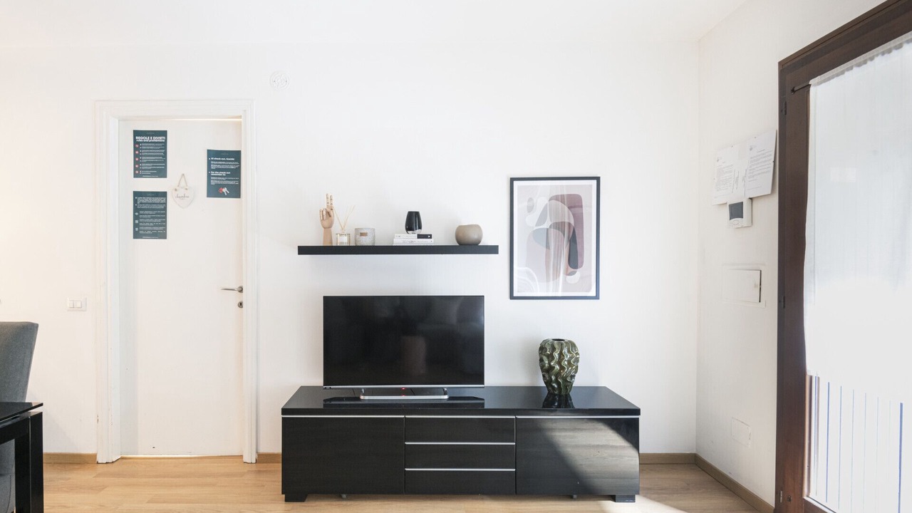 Photo of Livingroom in Porta Genova