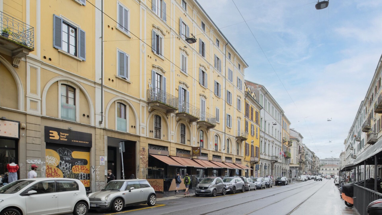 Photo of Outdoor in Porta Genova