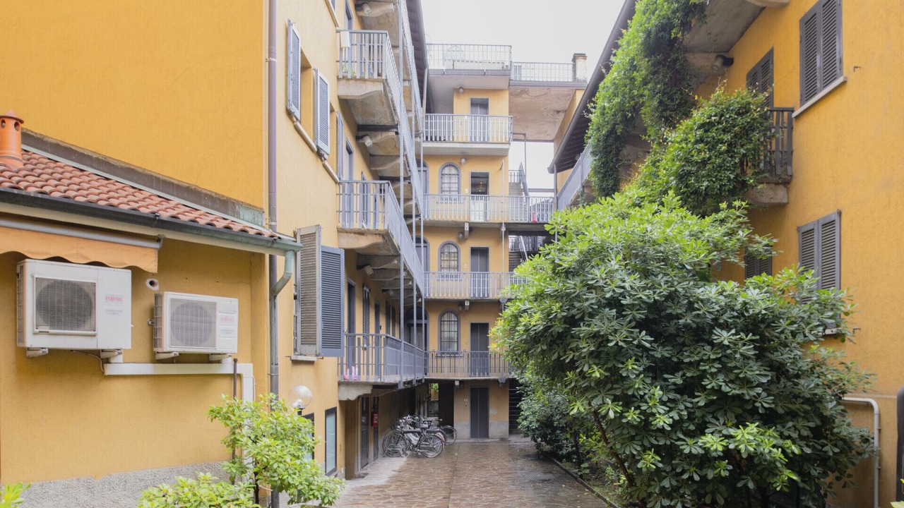 Photo of Outdoor in Porta Genova