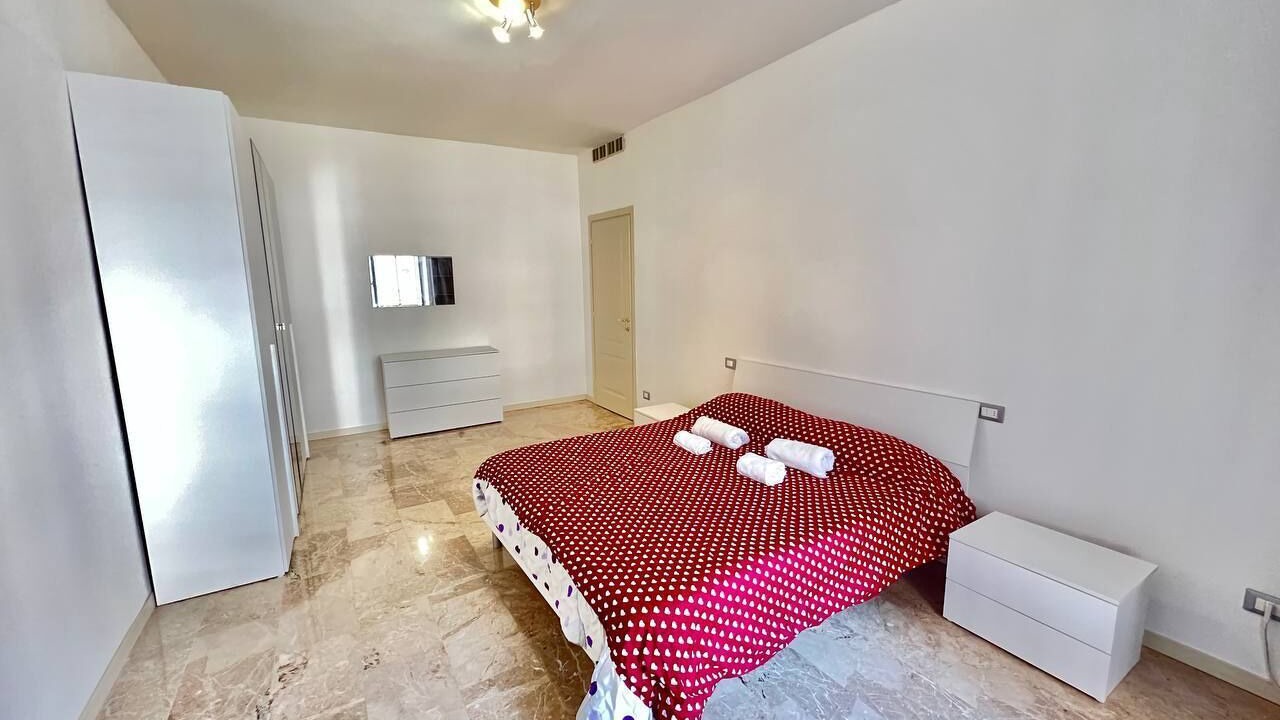 Photo of Bedroom in Voghera