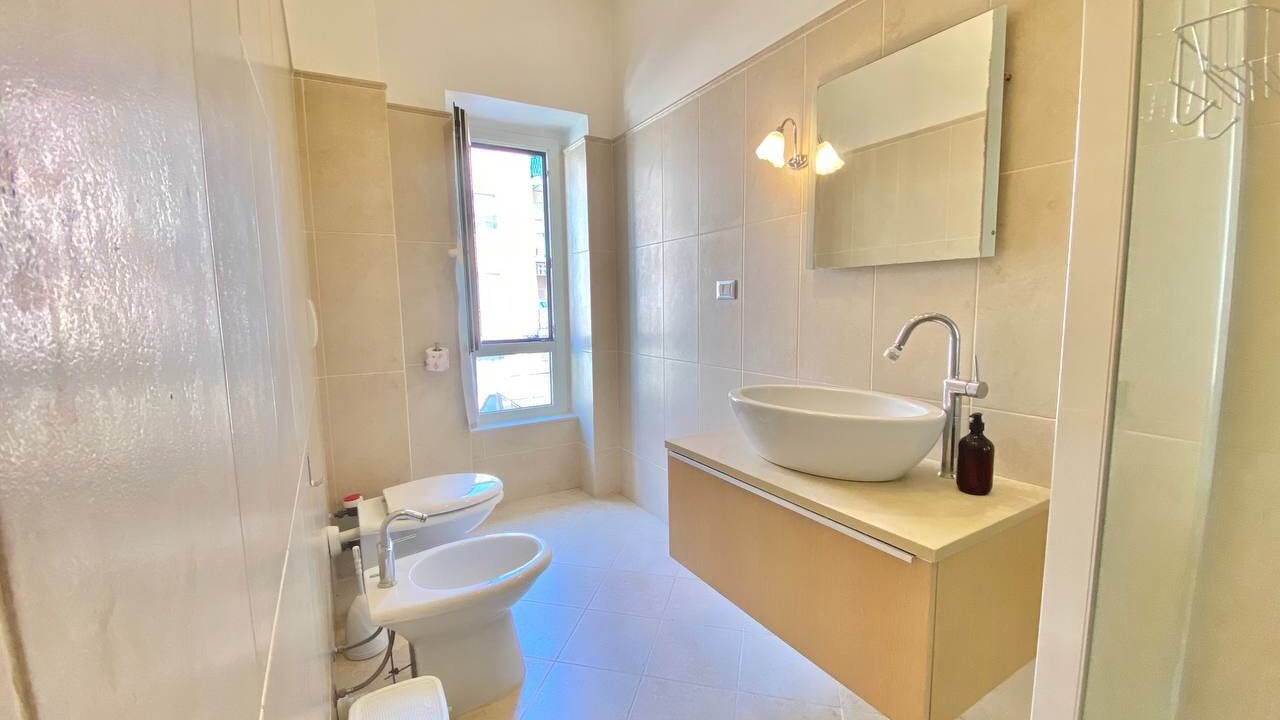 Photo of Bathroom in Voghera