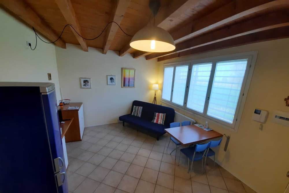 Photo of Livingroom in San Martino in Strada