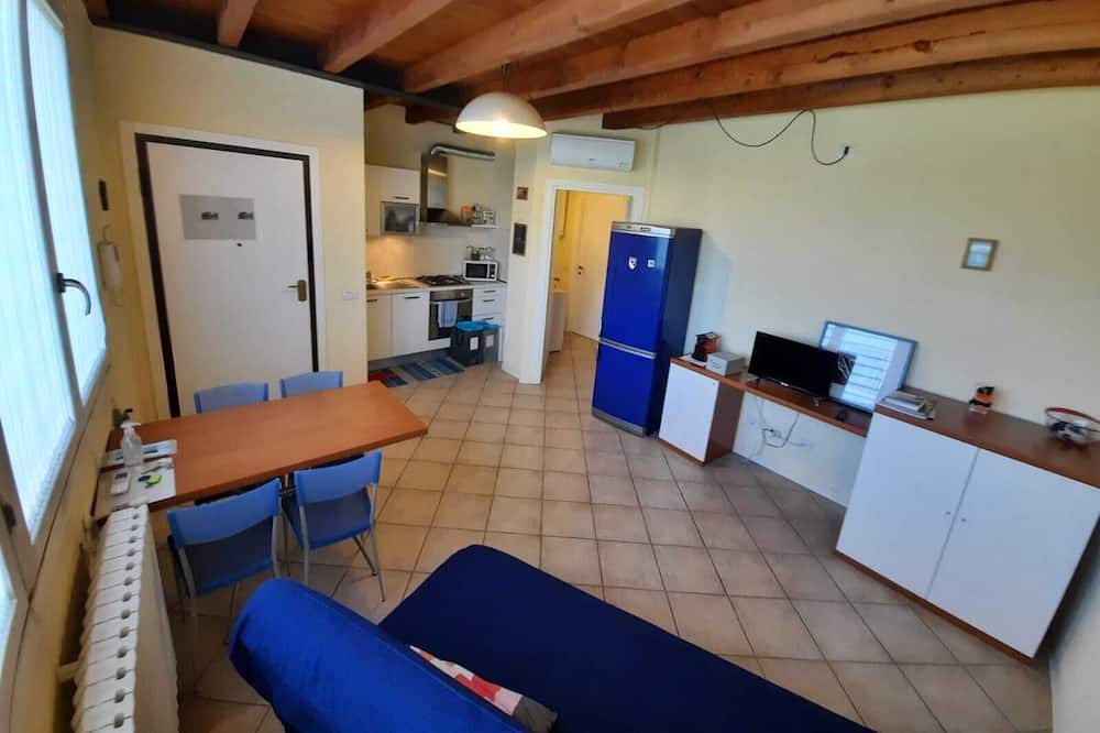 Photo of Kitchen in San Martino in Strada