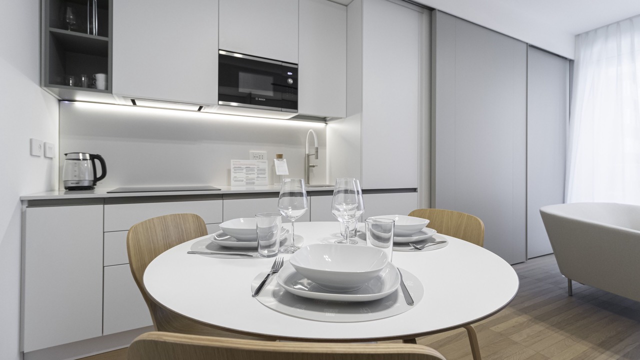 Photo of Kitchen in Gioia
