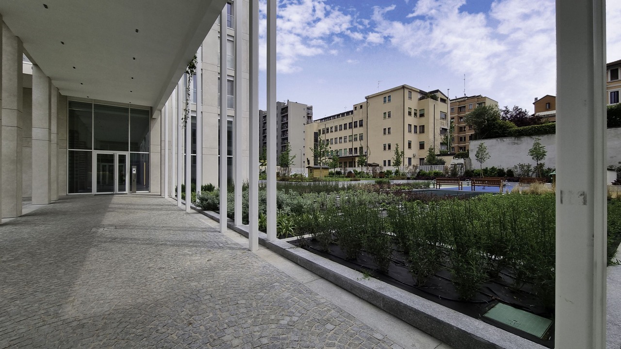 Photo of Outdoor in Gioia