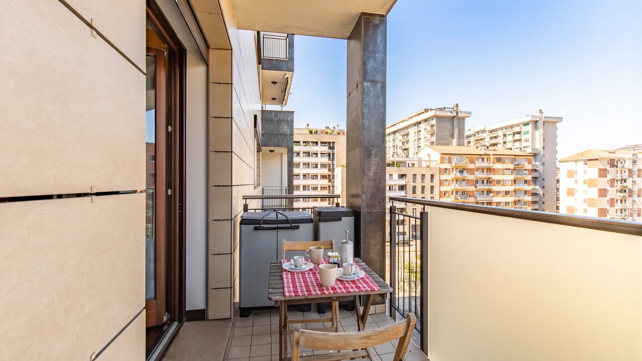 Photo of Outdoor in San Donato Milanese