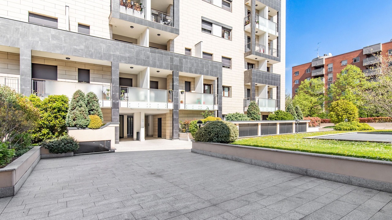 Photo of Outdoor in San Donato Milanese
