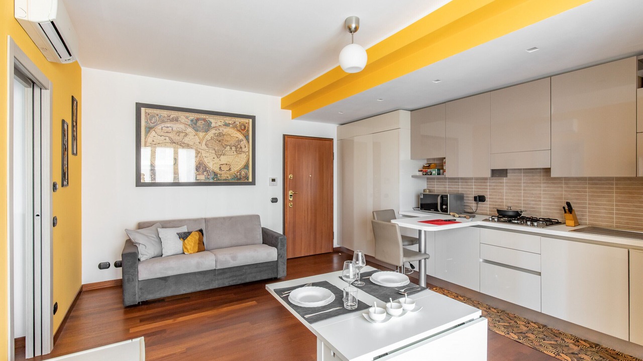 Photo of Kitchen in San Donato Milanese
