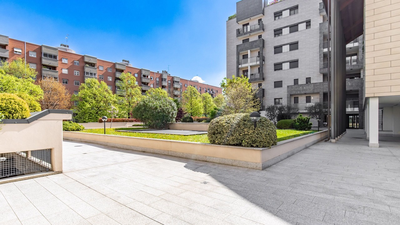 Photo of Outdoor in San Donato Milanese