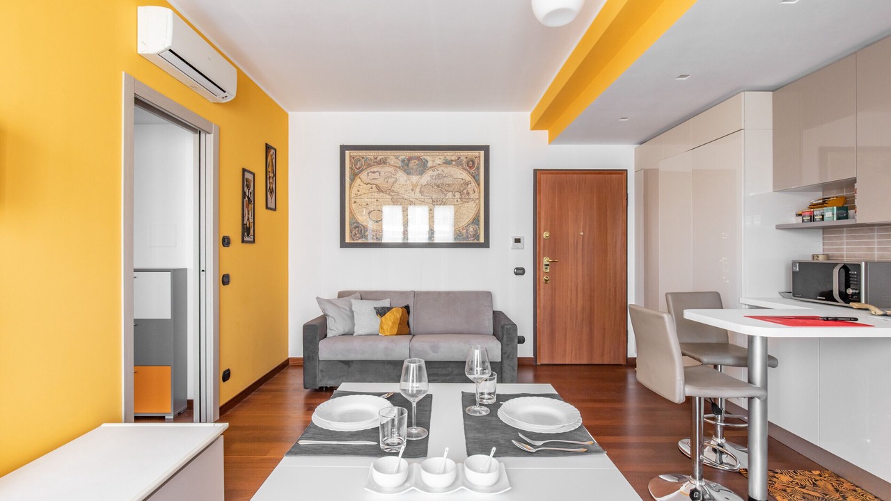 Photo of Kitchen in San Donato Milanese
