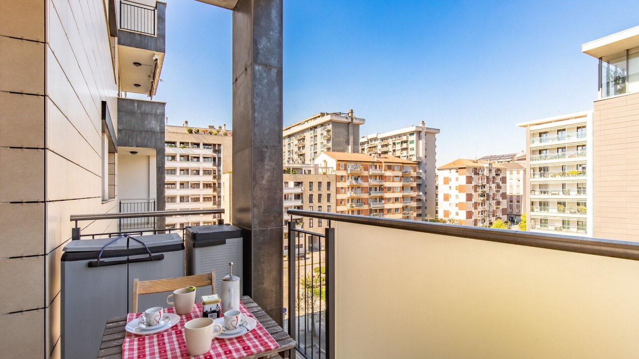 Photo of Outdoor in San Donato Milanese