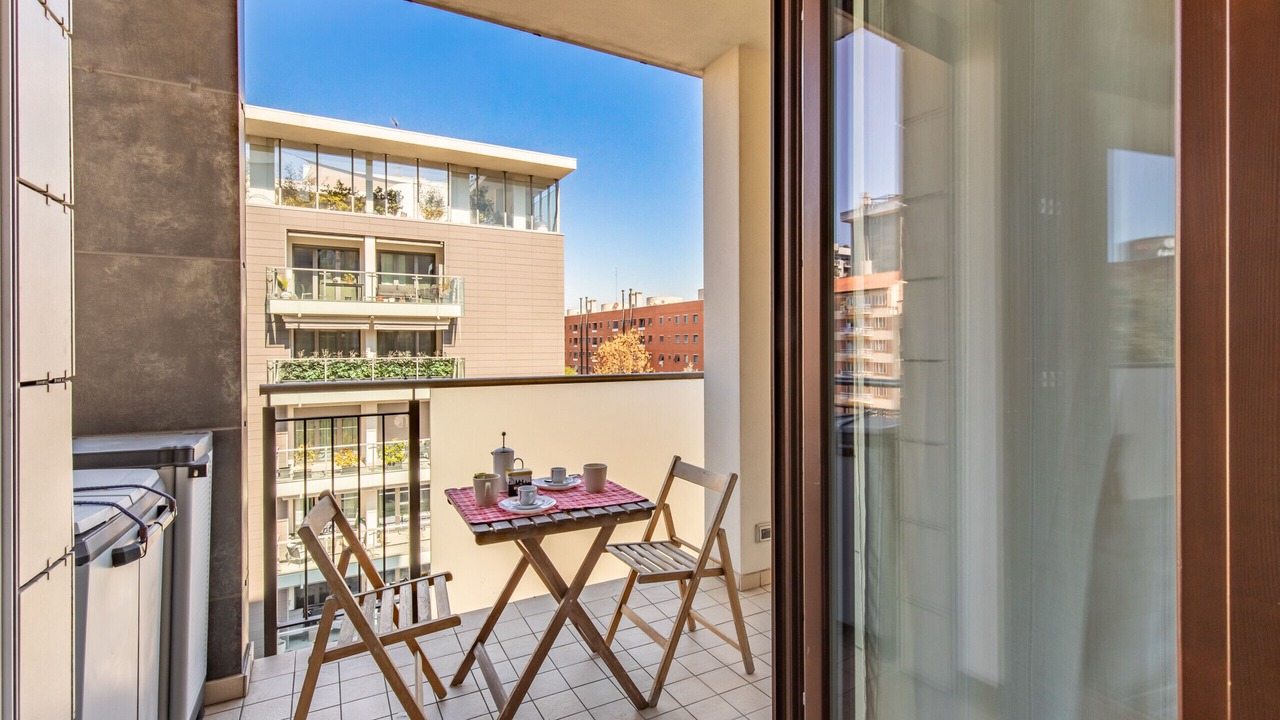 Photo of Outdoor in San Donato Milanese