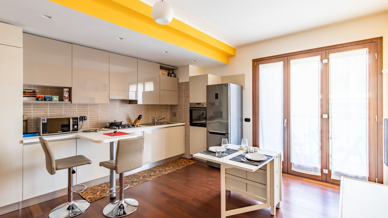 Photo of Kitchen in San Donato Milanese