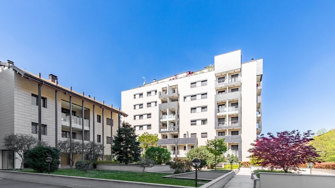 Photo of Outdoor in San Donato Milanese