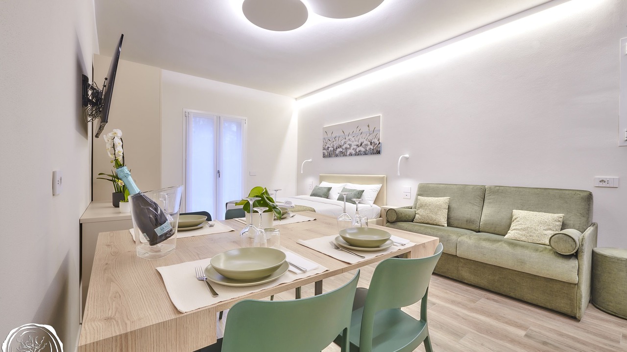 Photo of Bedroom in Lierna