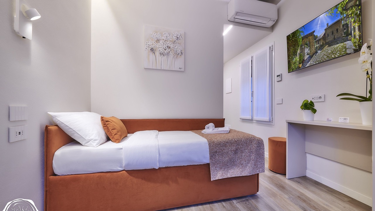 Photo of Bedroom in Lierna