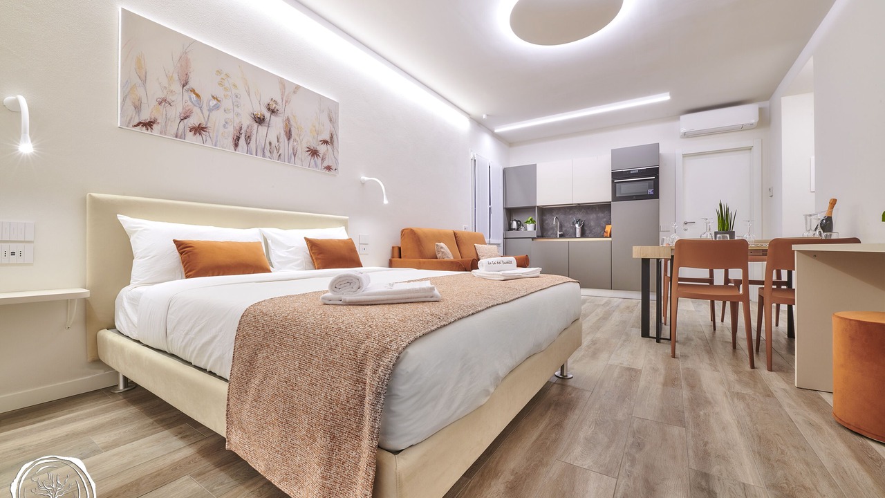 Photo of Bedroom in Lierna