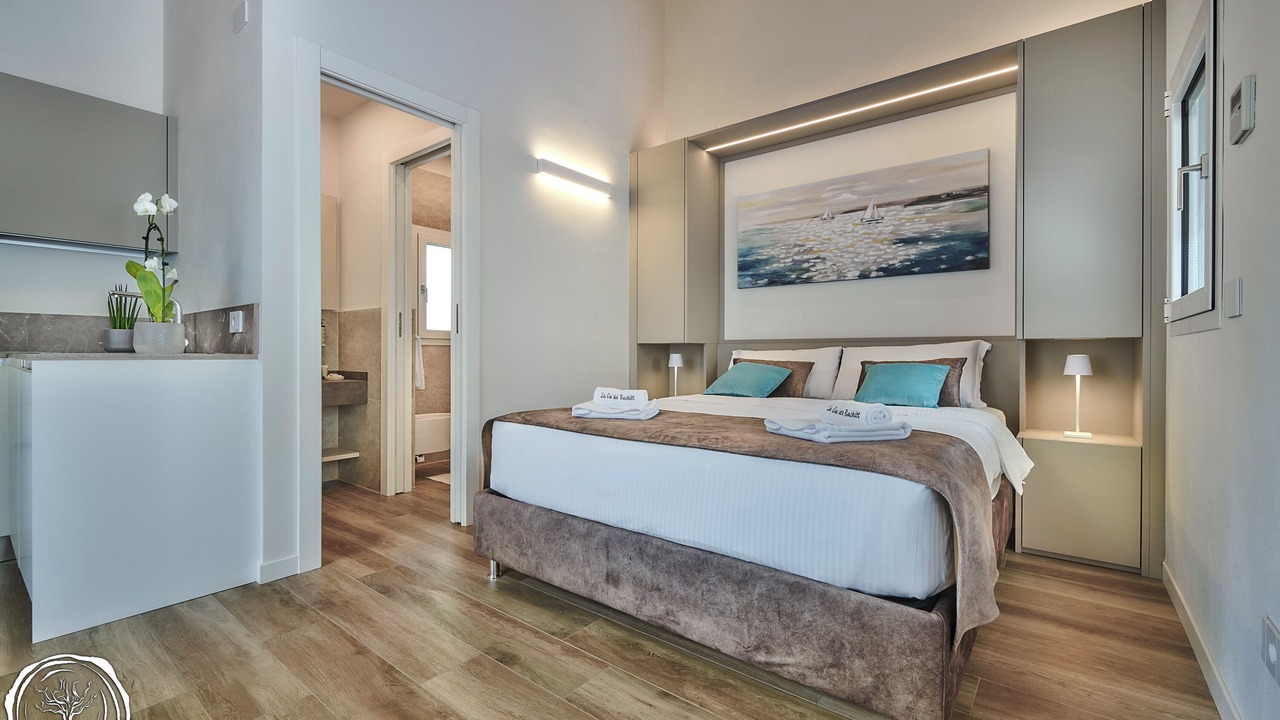 Photo of Bedroom in Lierna