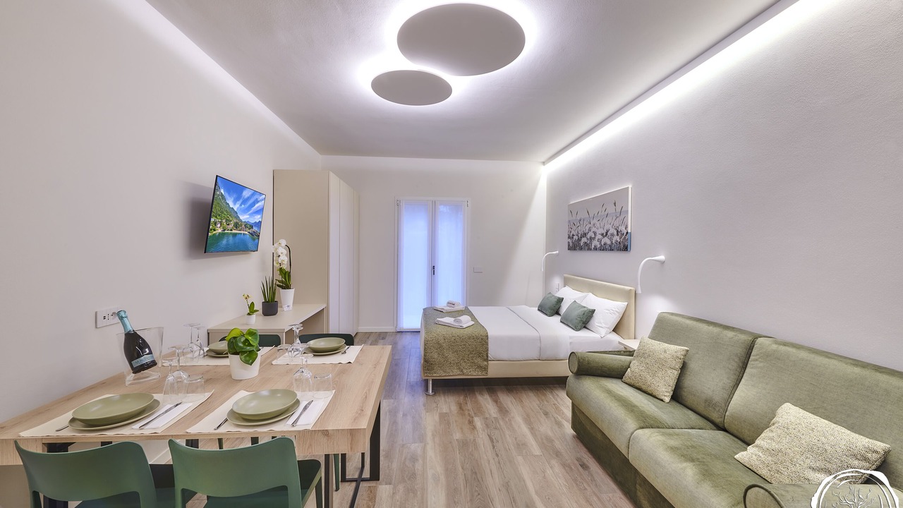 Photo of Bedroom in Lierna