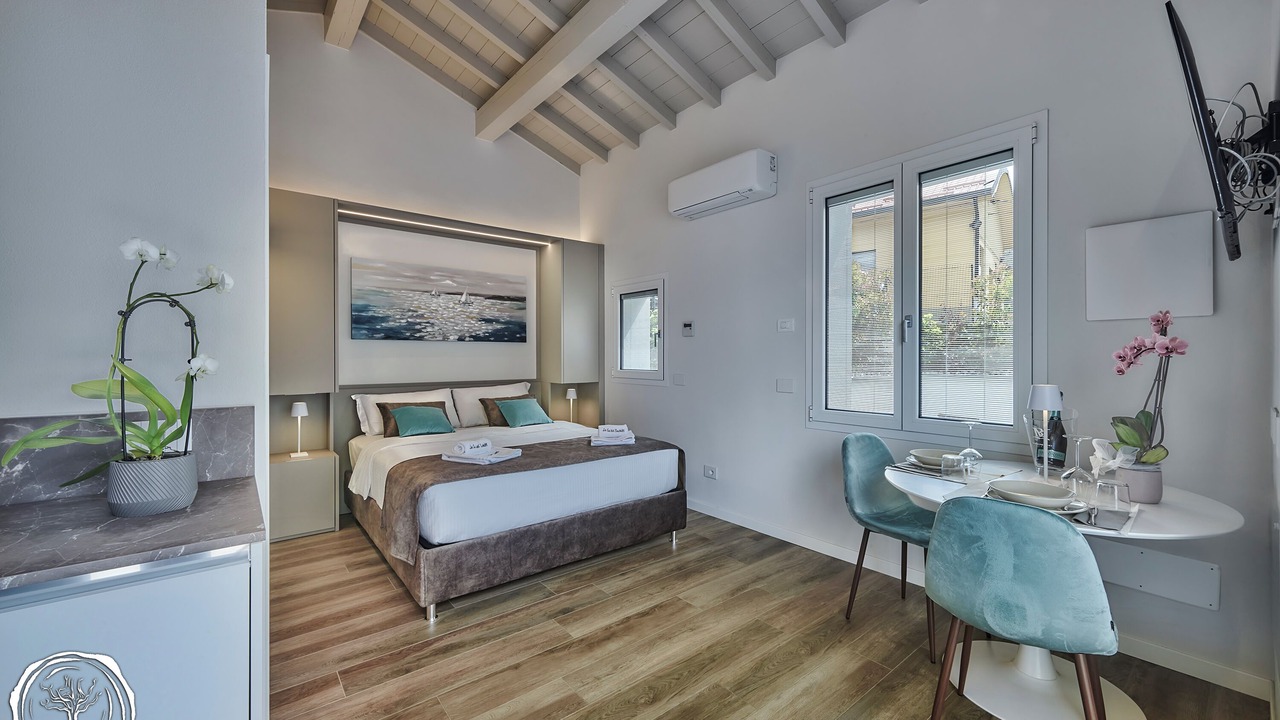 Photo of Bedroom in Lierna