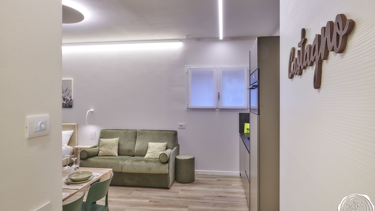 Photo of Bedroom in Lierna