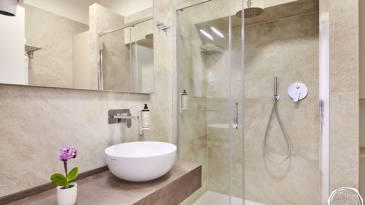 Photo of Bathroom in Lierna