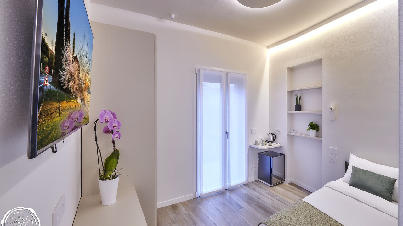 Photo of Bedroom in Lierna