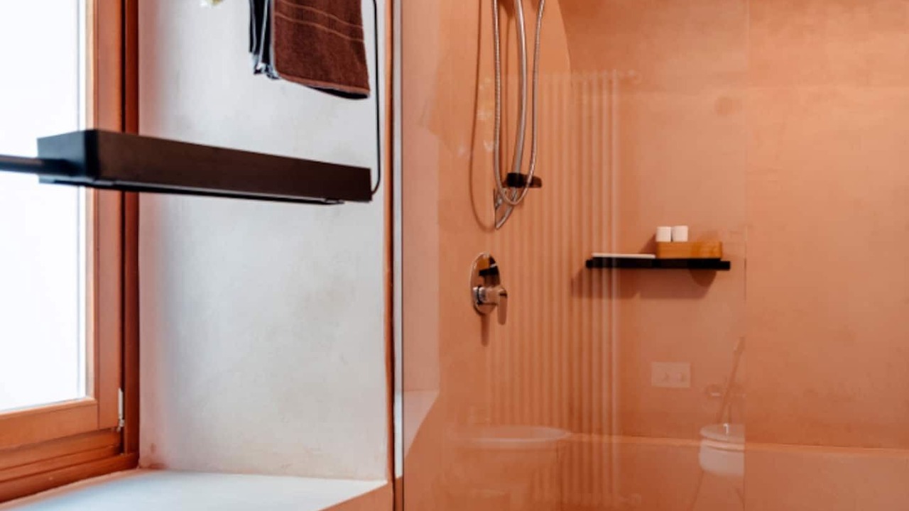Photo of Bathroom in Lavenone
