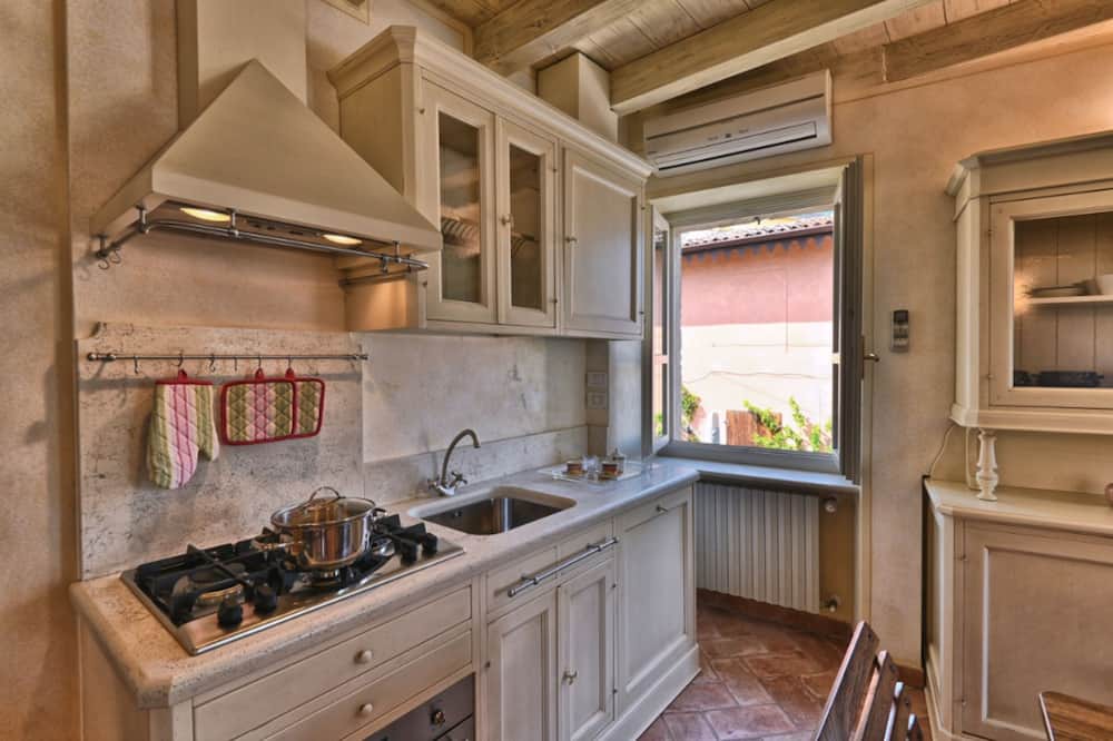 Photo of Kitchen in Bogliaco