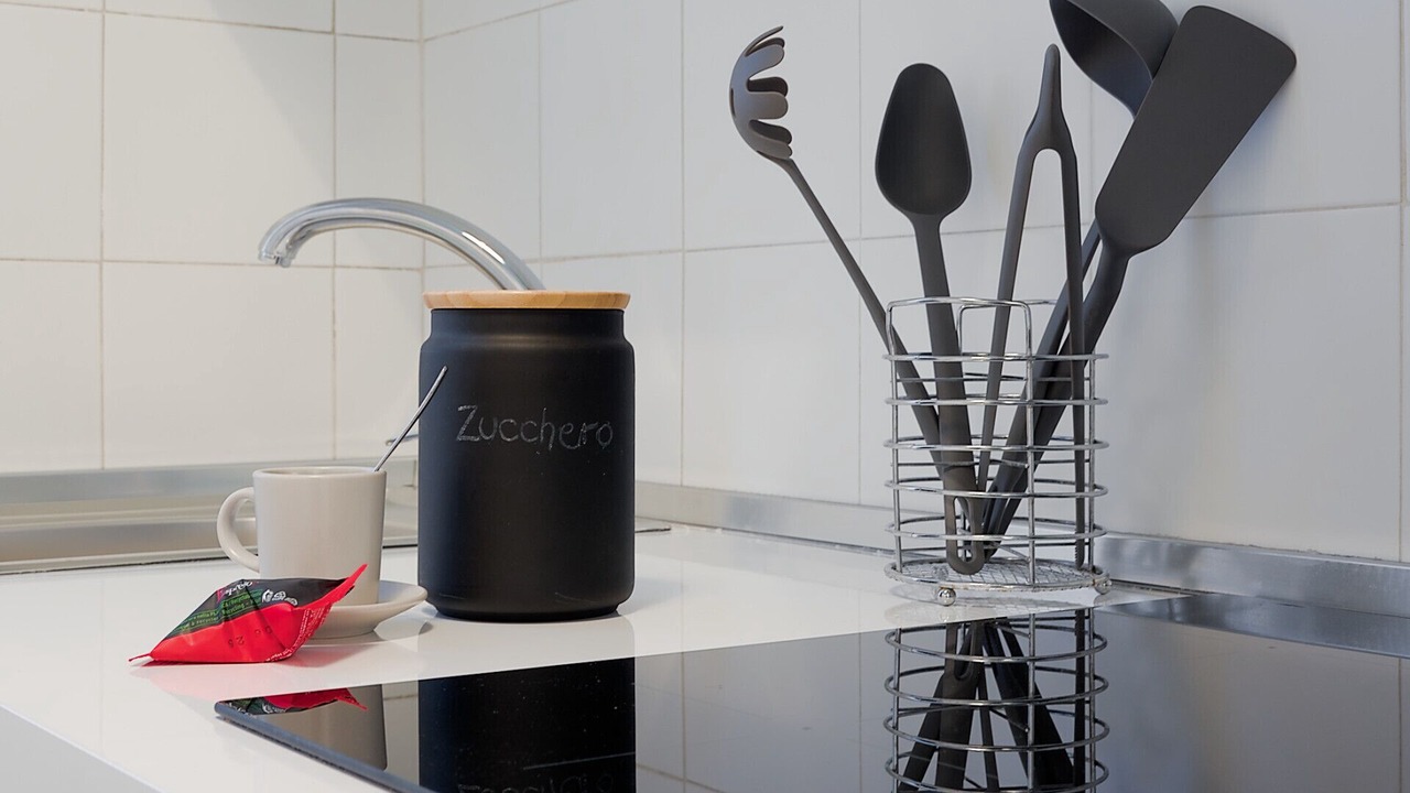 Photo of Kitchen in Isola del Bosco - Delle Corti