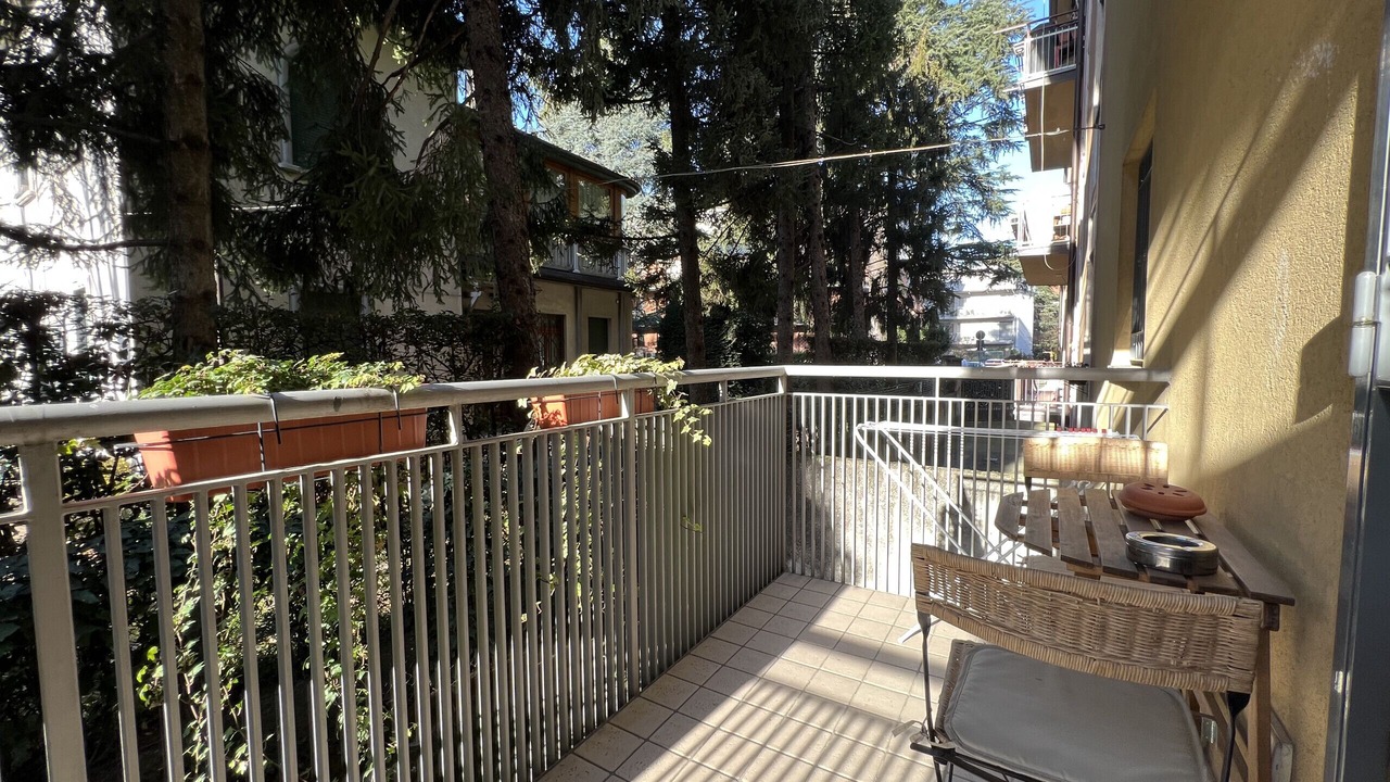 Photo of Outdoor in Bergamo