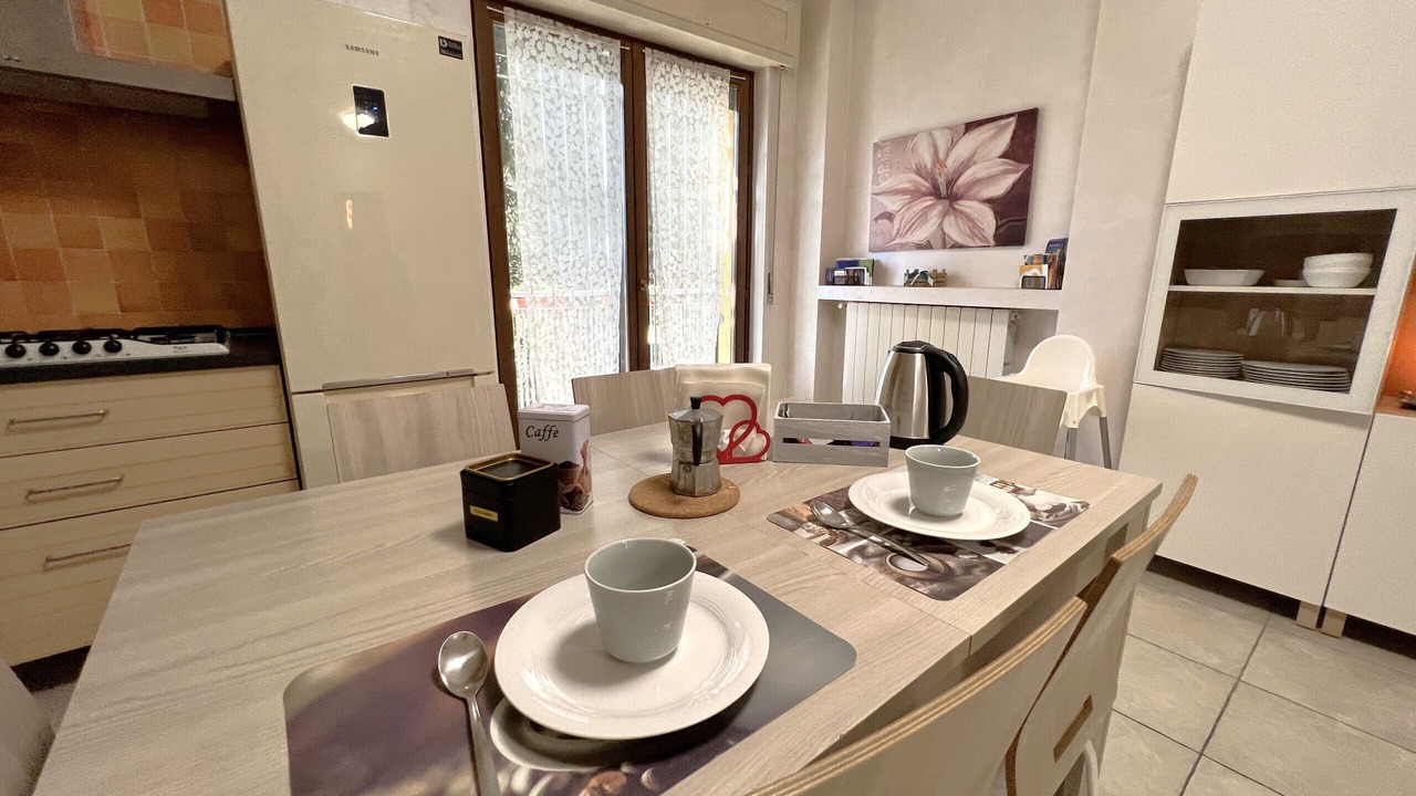 Photo of Kitchen in Bergamo