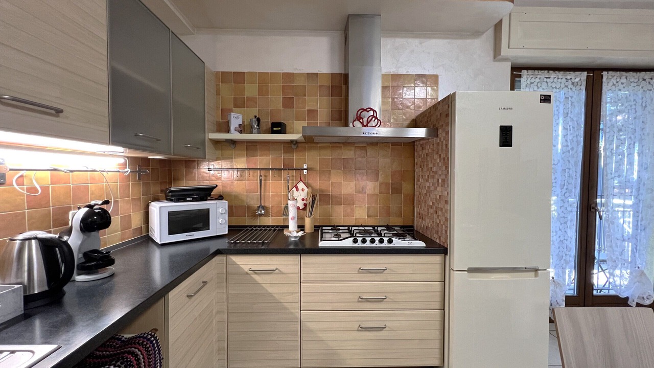 Photo of Kitchen in Bergamo