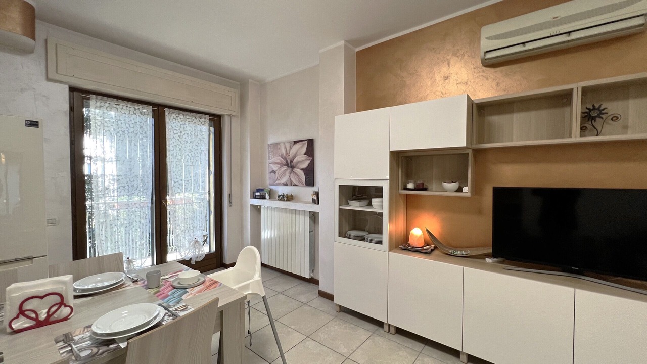 Photo of Kitchen in Bergamo