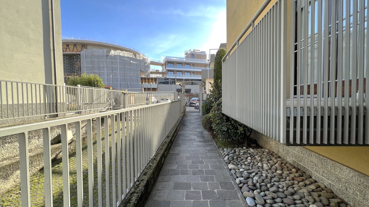 Photo of Outdoor in Bergamo
