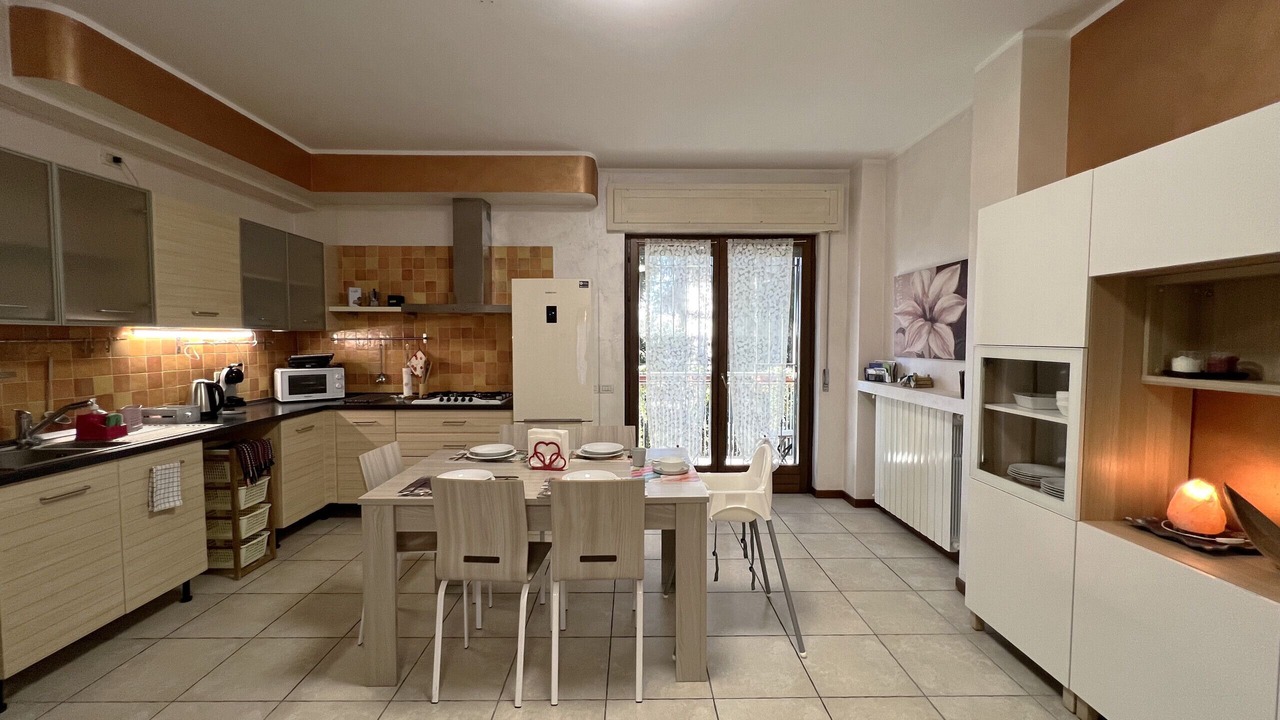 Photo of Kitchen in Bergamo