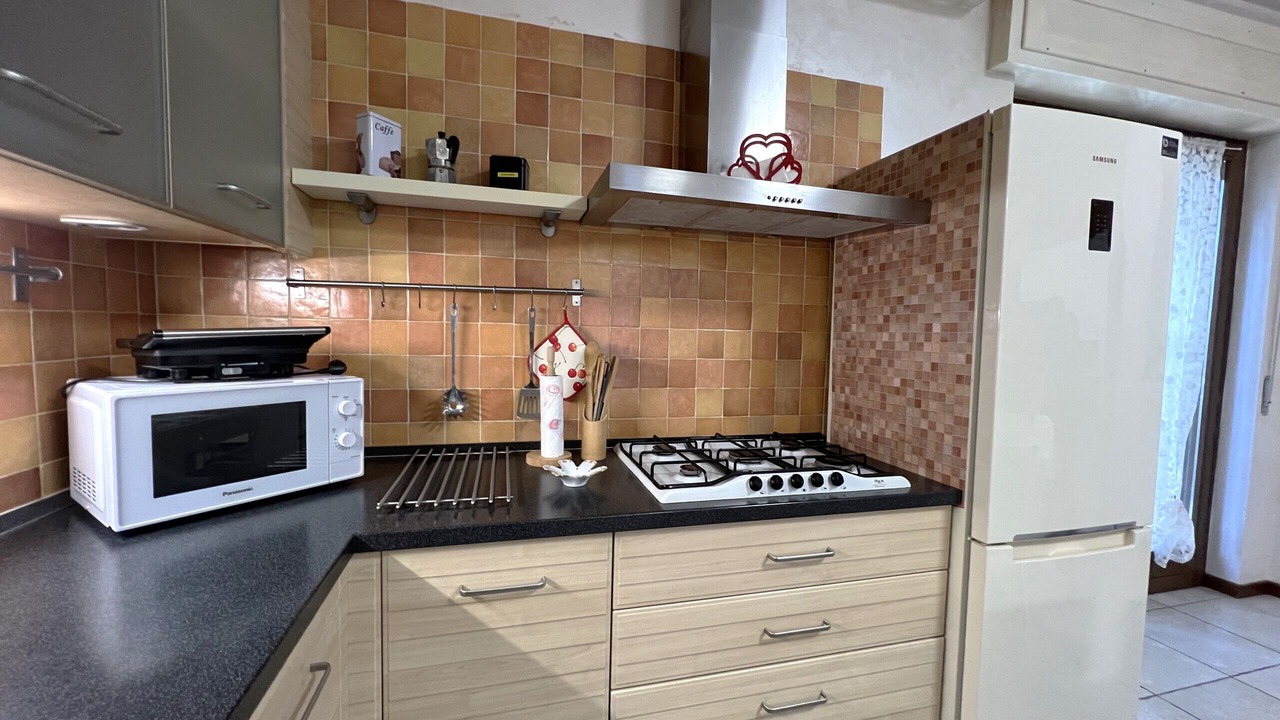 Photo of Kitchen in Bergamo