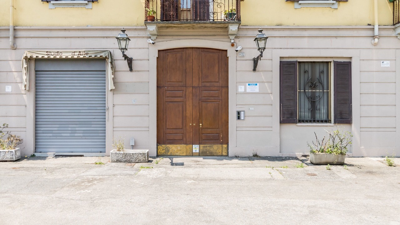 Photo of Outdoor in Chiesa Rossa