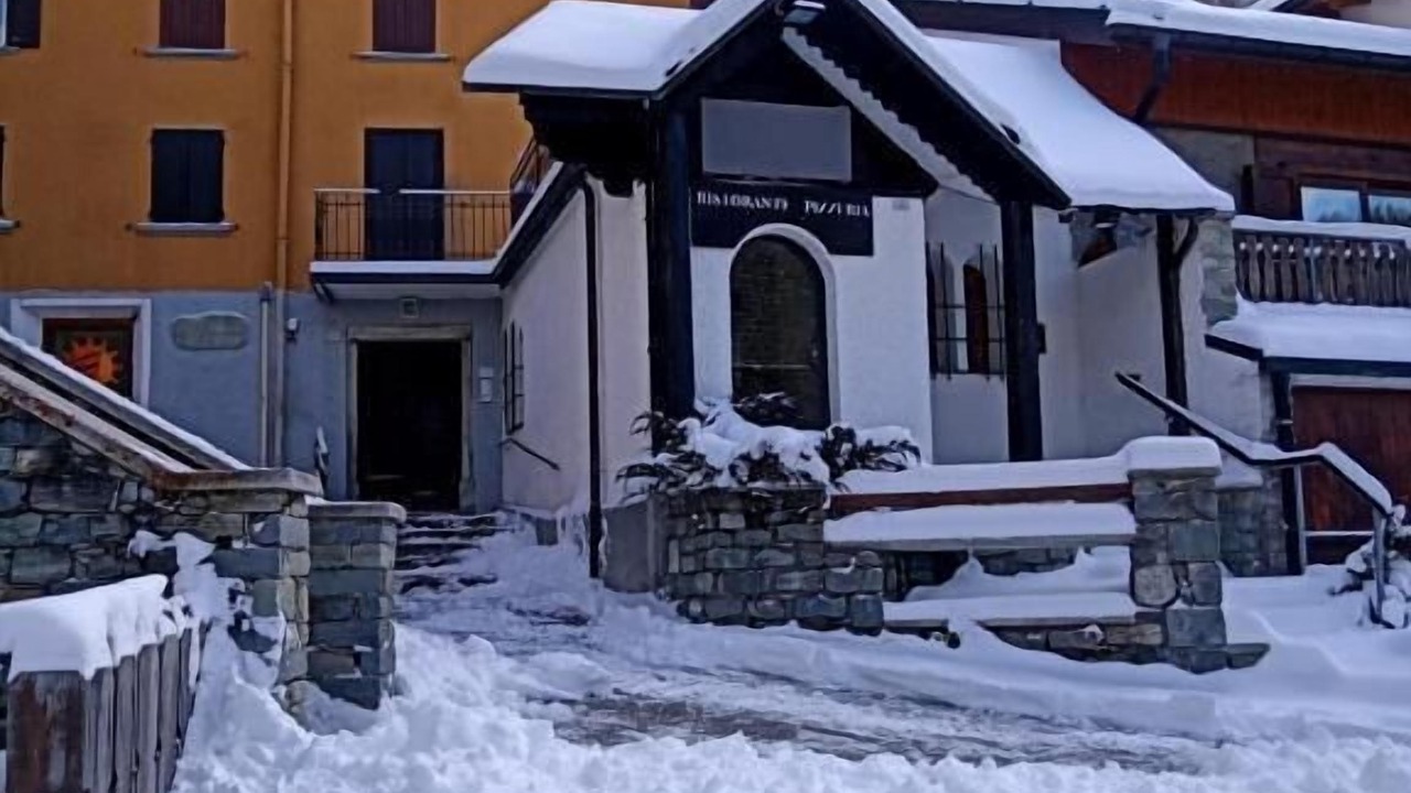Photo of Outdoor in Madesimo